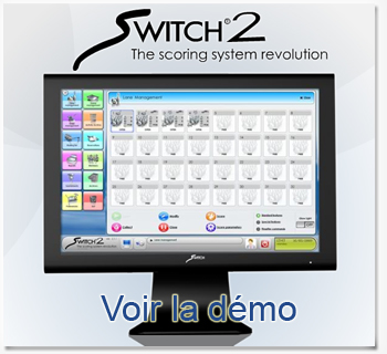Switch 2 scoring syst&egrave;me d&eacute;monstration